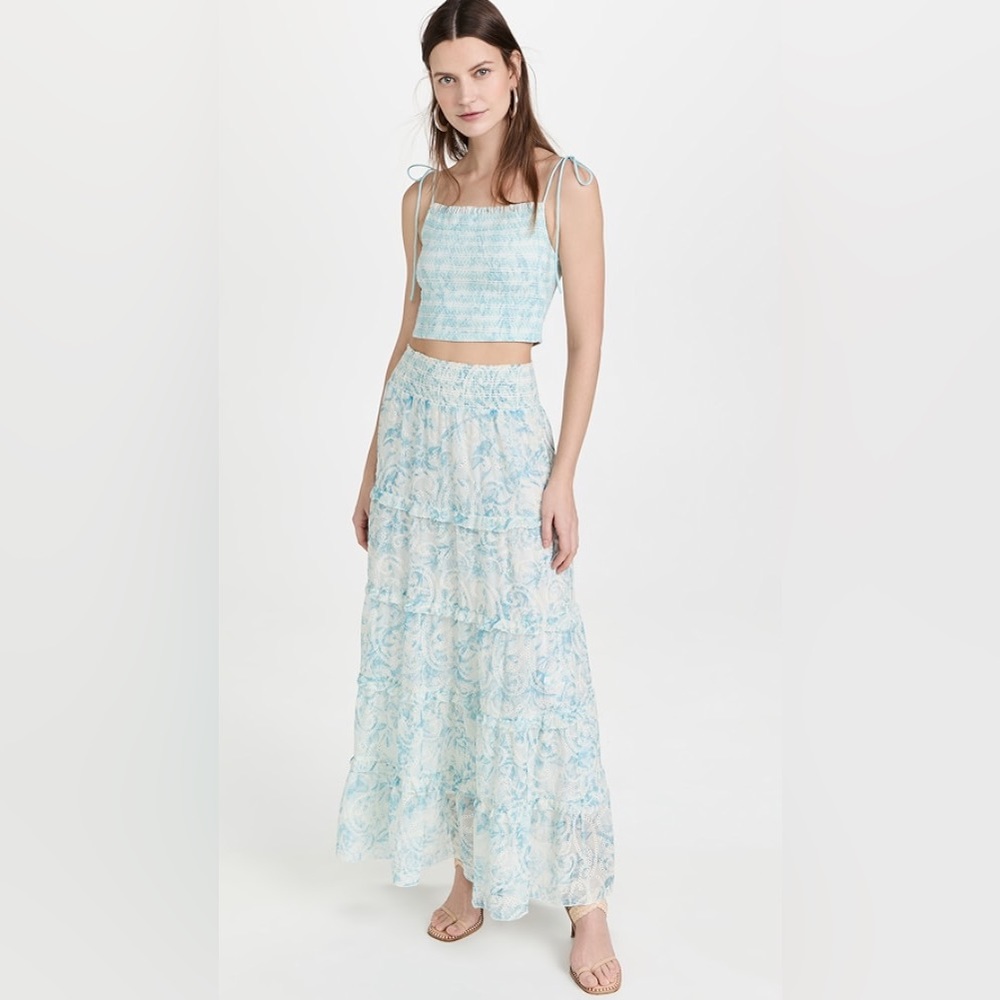 MUST GO | Alice & Olivia Set